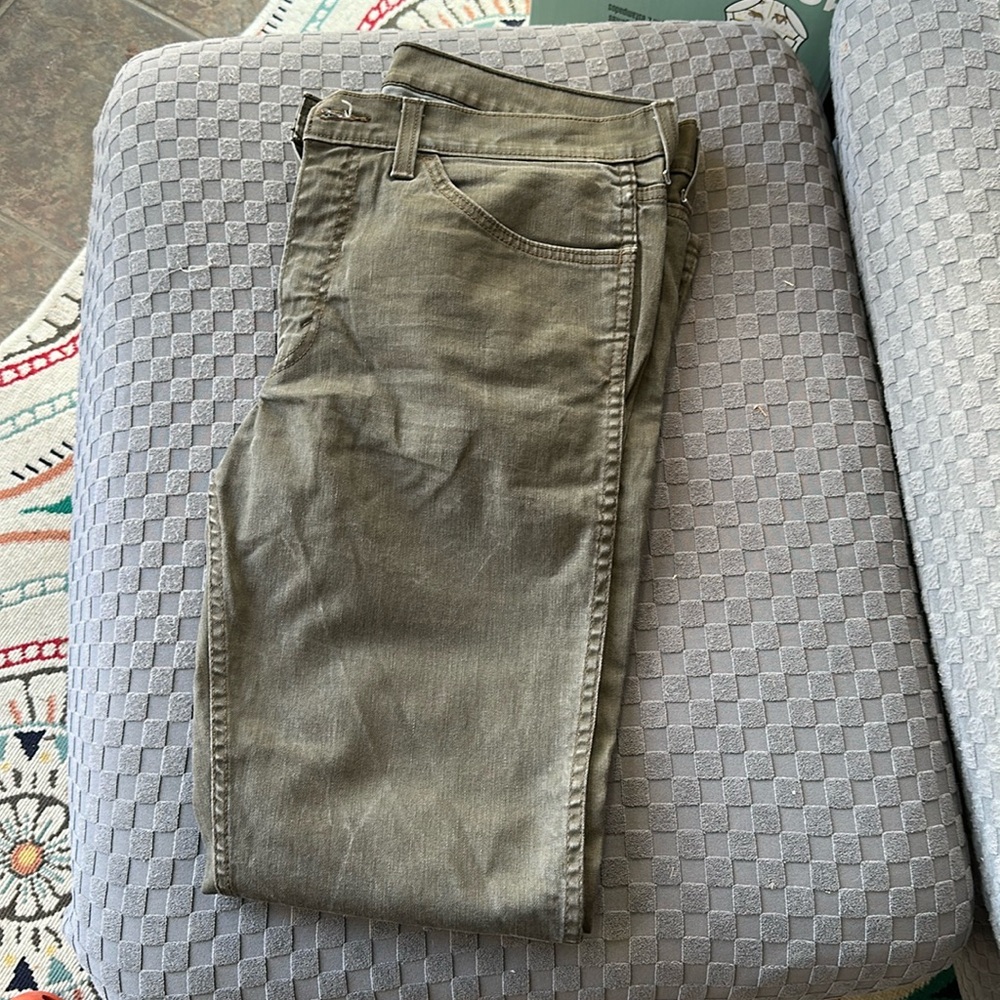 Men’s Levi’s 511 36x32
